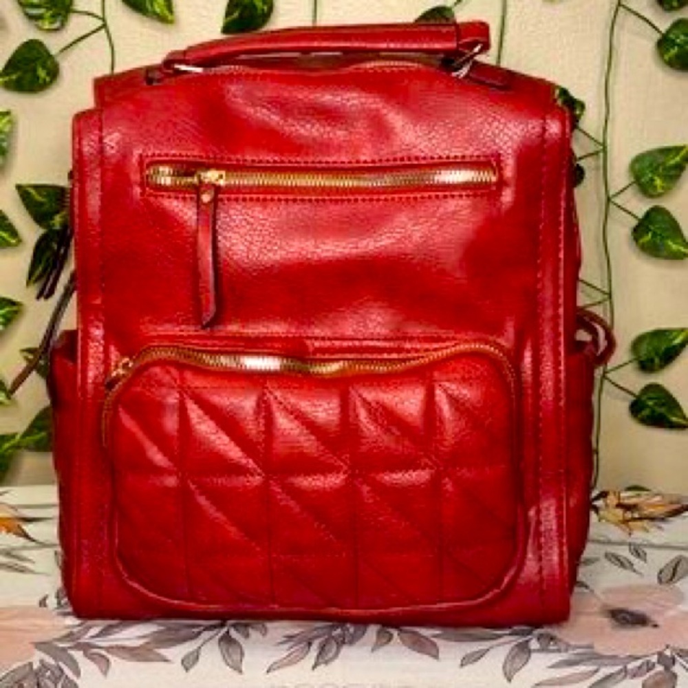 COPY - COPY - COPY - COPY - COPY - COPY - COPY - COPY - Red leather bag